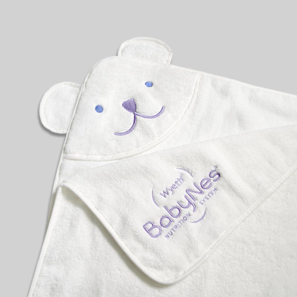 Baby Blanket